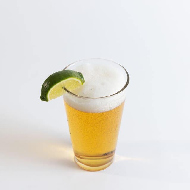 Corona beer.