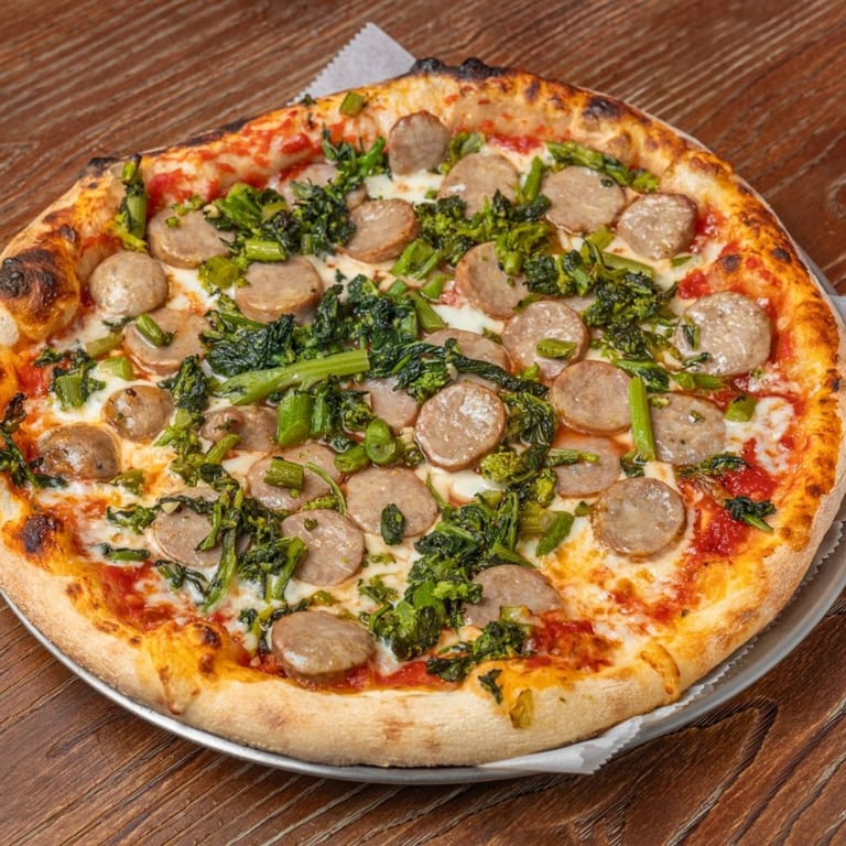 Welcome to Nonna's Italian Deli and Market!