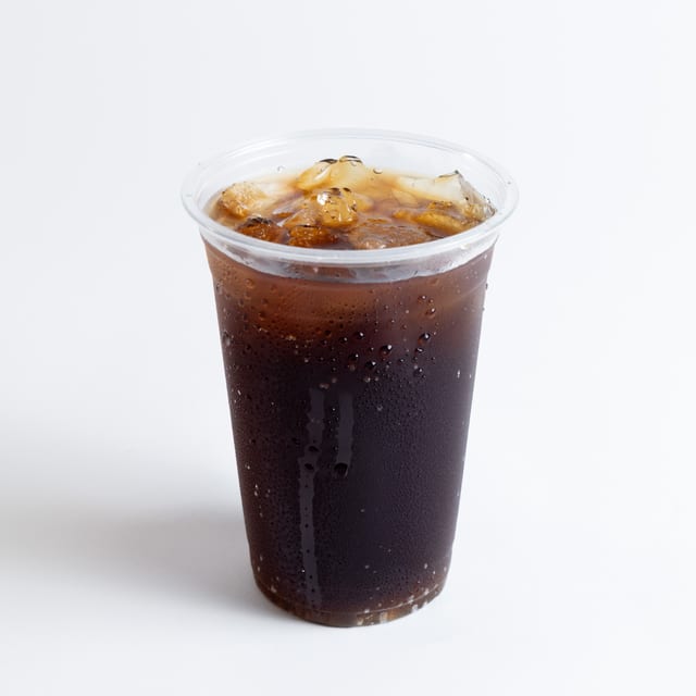 Brooklyn Root Beer.